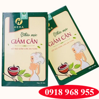 In túi trà giảm cân| baobigiaphat.vn
